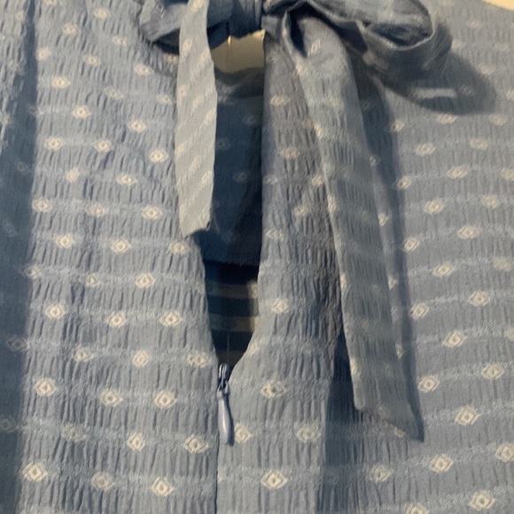 Nwt Calvin Klein dress size 12 - Picture 7 of 12